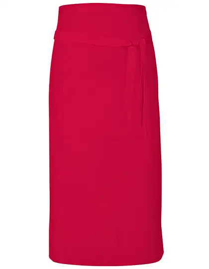 Ansicht 8 – Terras Apron (X985)