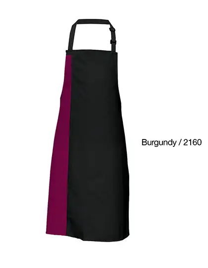 Ansicht 25 – Duo Apron (X988)
