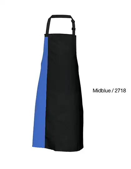 Ansicht 1 – Duo Apron (X988)