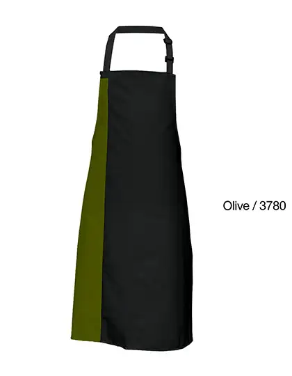 Ansicht 14 – Duo Apron (X988)