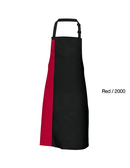 Ansicht 8 – Duo Apron (X988)
