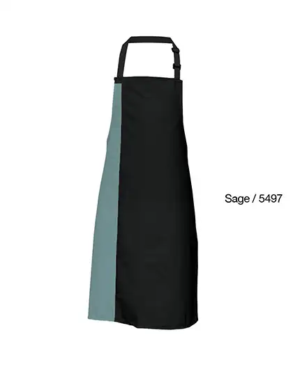 Ansicht 6 – Duo Apron (X988)
