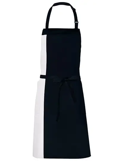 Ansicht 2 – Duo Apron (X988)