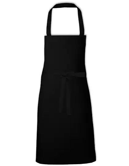 Ansicht 1 – Barbecue Apron - EU Production (X993)