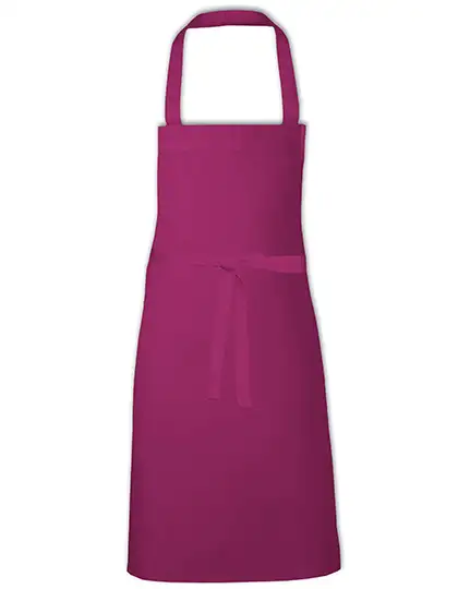 Ansicht 2 – Barbecue Apron - EU Production (X993)