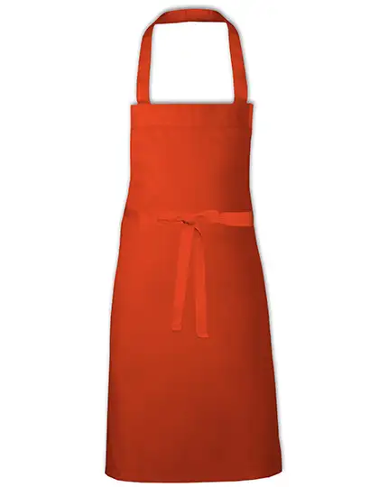 Ansicht 10 – Barbecue Apron - EU Production (X993)