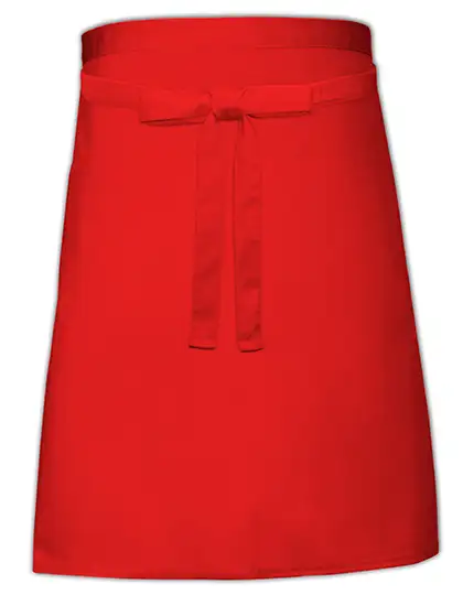 Ansicht 5 – Baker´s Apron - EU Production (X997)