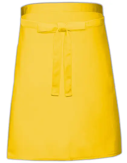 Ansicht 9 – Baker´s Apron - EU Production (X997)