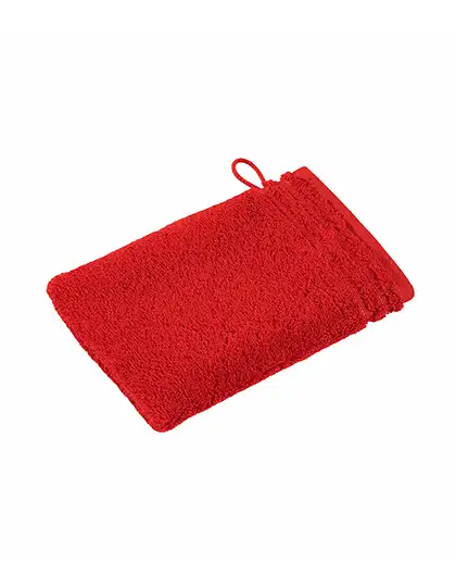 Ansicht 1 – Calypso Feeling Waschhandschuh (XF209W)