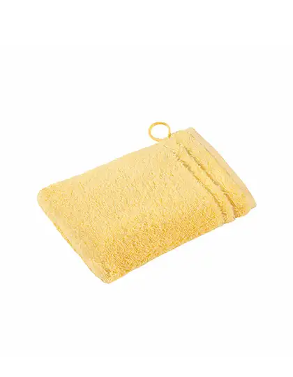 Ansicht 20 – Vienna Style Supersoft Waschhandschuh (XF309W)