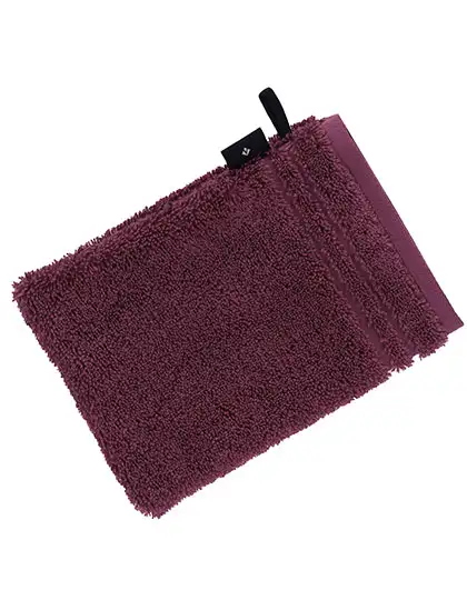 Ansicht 5 – Vienna Style Supersoft Waschhandschuh (XF309W)