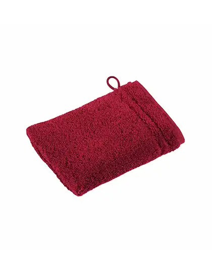 Ansicht 1 – Vienna Style Supersoft Waschhandschuh (XF309W)