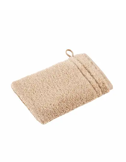 Ansicht 10 – Vienna Style Supersoft Waschhandschuh (XF309W)