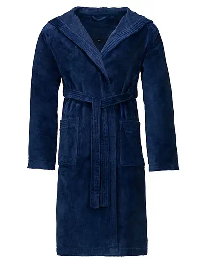 Ansicht 1 – Unisex Kapuzenmantel Texas (XF400)