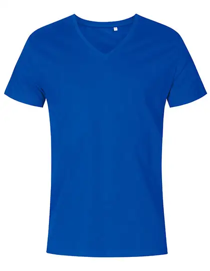 Ansicht 10 – Men´s V-Neck T-Shirt (XO1425)