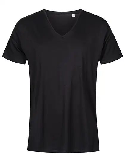 Ansicht 8 – Men´s V-Neck T-Shirt (XO1425)