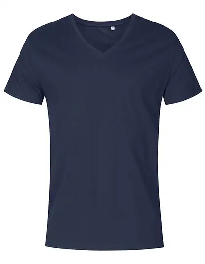 Ansicht 9 – Men´s V-Neck T-Shirt (XO1425)