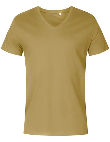 Ansicht 2 – Men´s V-Neck T-Shirt (XO1425)