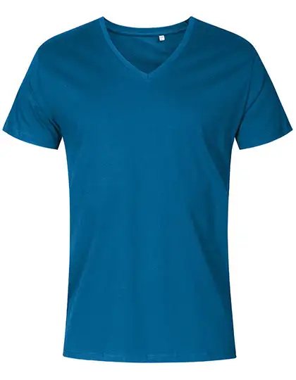 Ansicht 4 – Men´s V-Neck T-Shirt (XO1425)