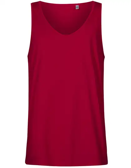 Ansicht 1 – Men´s Roundneck Tanktop (XO1450)