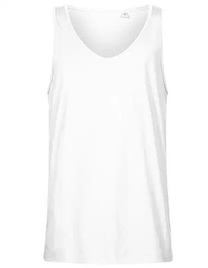 Ansicht 2 – Men´s Roundneck Tanktop (XO1450)