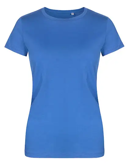 Ansicht 5 – Women´s Roundneck T-Shirt (XO1505)