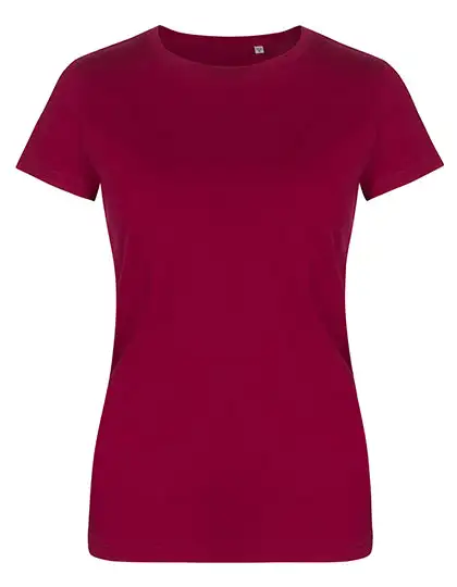 Ansicht 11 – Women´s Roundneck T-Shirt (XO1505)
