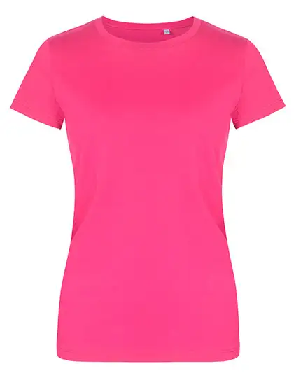 Ansicht 3 – Women´s Roundneck T-Shirt (XO1505)