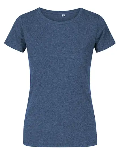 Ansicht 4 – Women´s Roundneck T-Shirt (XO1505)