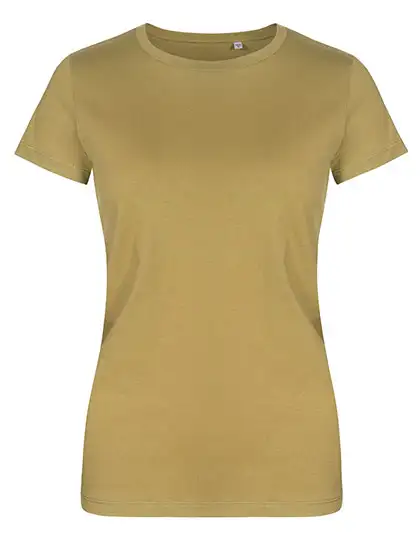 Ansicht 7 – Women´s Roundneck T-Shirt (XO1505)