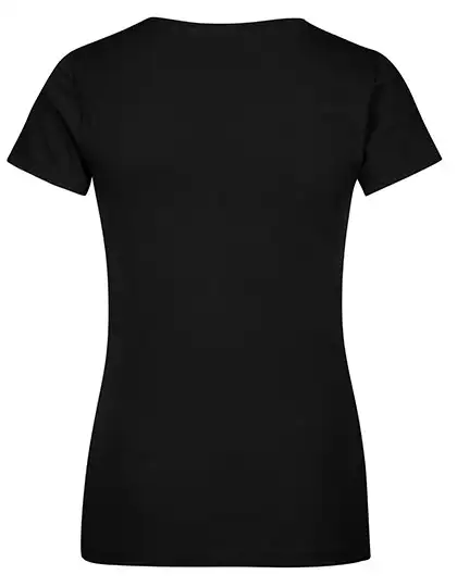 Ansicht 6 – Women´s V-Neck T-Shirt (XO1525)