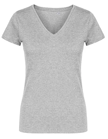 Ansicht 10 – Women´s V-Neck T-Shirt (XO1525)