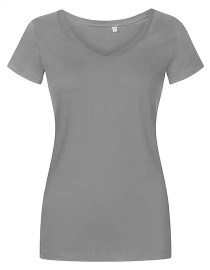 Ansicht 1 – Women´s V-Neck T-Shirt (XO1525)
