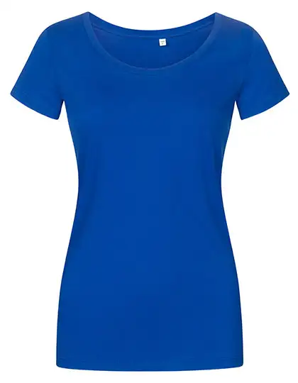 Ansicht 1 – Women´s Deep Scoop T-Shirt (XO1545)