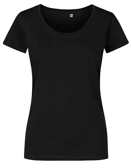 Ansicht 9 – Women´s Deep Scoop T-Shirt (XO1545)