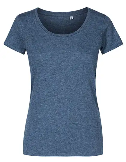 Ansicht 5 – Women´s Deep Scoop T-Shirt (XO1545)