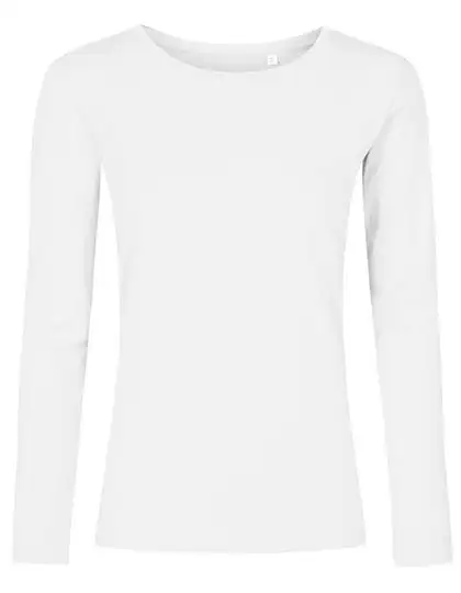 Ansicht 2 – Women´s Roundneck T-Shirt Long Sleeve (XO1565)