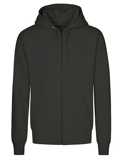 Ansicht 2 – Men´s Hoody Jacket (XO1650)