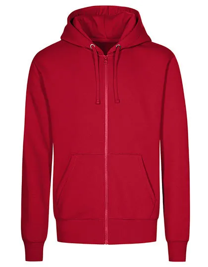 Ansicht 9 – Men´s Hoody Jacket (XO1650)