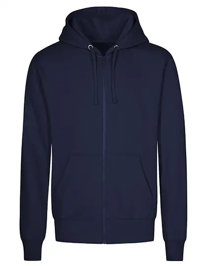 Ansicht 5 – Men´s Hoody Jacket (XO1650)