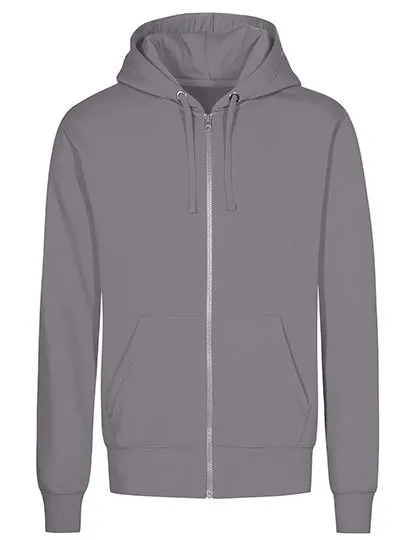 Ansicht 8 – Men´s Hoody Jacket (XO1650)