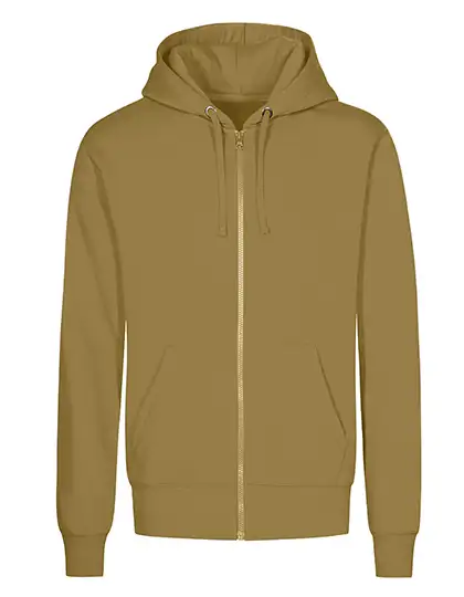 Ansicht 10 – Men´s Hoody Jacket (XO1650)