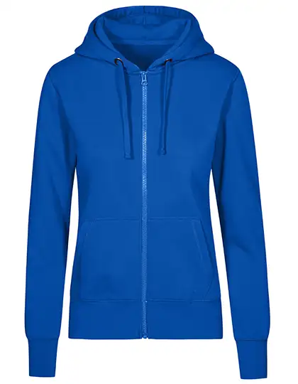 Ansicht 3 – Women´s Hoody Jacket (XO1751)