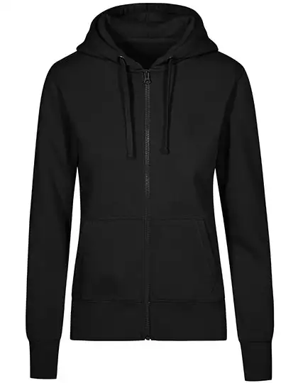 Ansicht 1 – Women´s Hoody Jacket (XO1751)