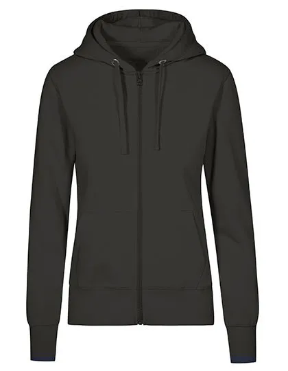 Ansicht 5 – Women´s Hoody Jacket (XO1751)