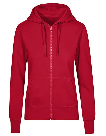 Ansicht 2 – Women´s Hoody Jacket (XO1751)