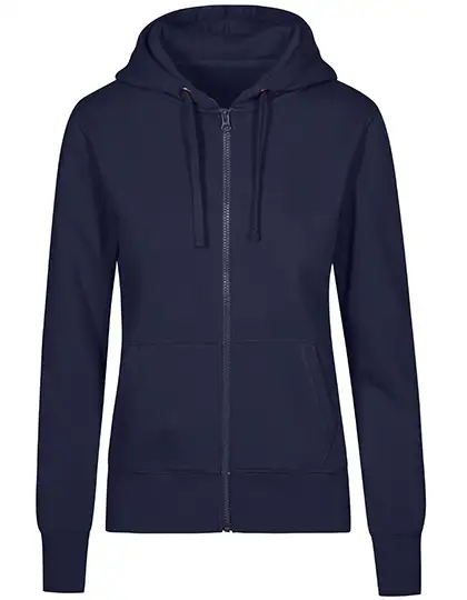 Ansicht 7 – Women´s Hoody Jacket (XO1751)