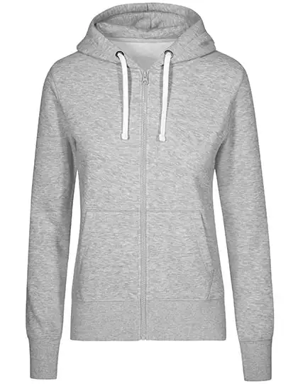 Ansicht 4 – Women´s Hoody Jacket (XO1751)
