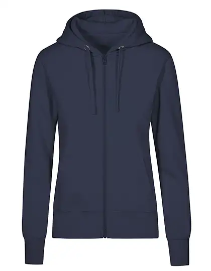 Ansicht 6 – Women´s Hoody Jacket (XO1751)