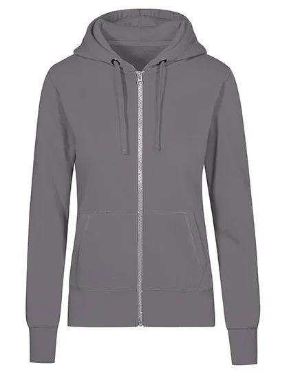 Ansicht 9 – Women´s Hoody Jacket (XO1751)